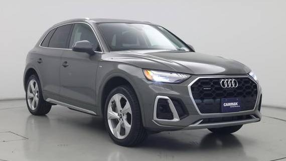 AUDI Q5 2023 WA1FAAFY0P2014175 image