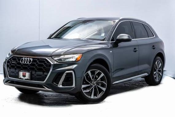 AUDI Q5 2023 WA1GAAFY8P2063208 image AUDI Q5 2023 WA1GAAFY8P2063208 image