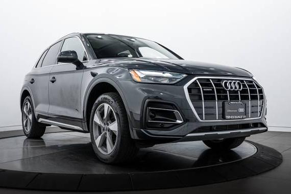 AUDI Q5 2023 WA1ABAFY0P2033932 image AUDI Q5 2023 WA1ABAFY0P2033932 image