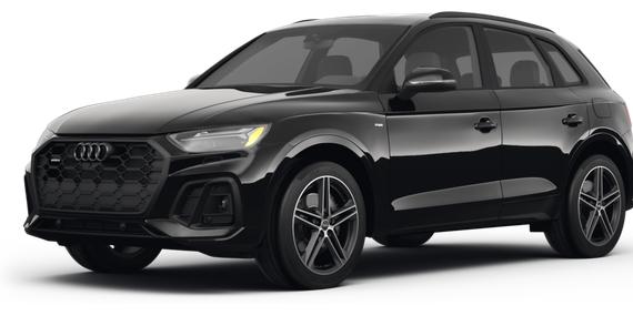 AUDI Q5 2023 WA1BBAFYXP2051875 image AUDI Q5 2023 WA1BBAFYXP2051875 image