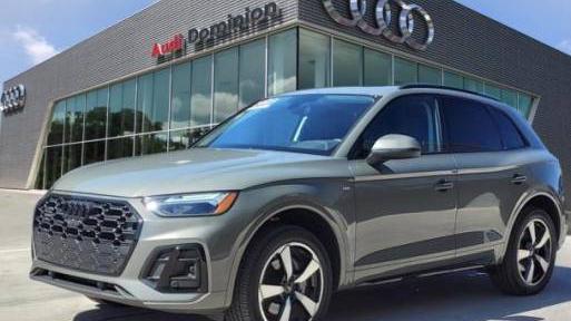AUDI Q5 2023 WA1EAAFY3P2173946 image AUDI Q5 2023 WA1EAAFY3P2173946 image
