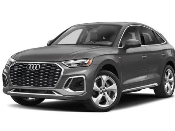 AUDI Q5 2023 WA15AAFY1P2002211 image