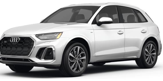 AUDI Q5 2023 WA1EAAFY5P2153052 image