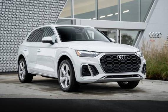 AUDI Q5 2023 WA1FAAFY6P2003844 image AUDI Q5 2023 WA1FAAFY6P2003844 image