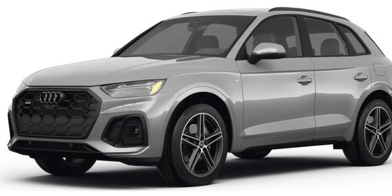 AUDI Q5 2023 WA1ABAFY5P2110259 image AUDI Q5 2023 WA1ABAFY5P2110259 image