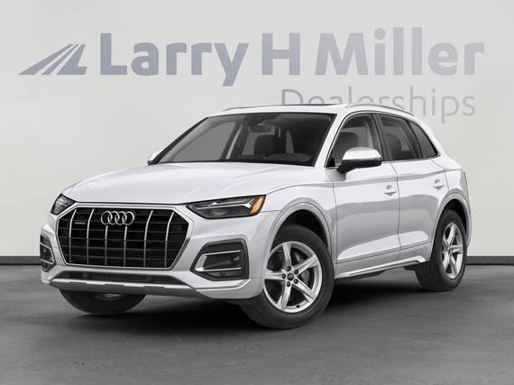 AUDI Q5 2023 WA1EAAFY5P2055316 image