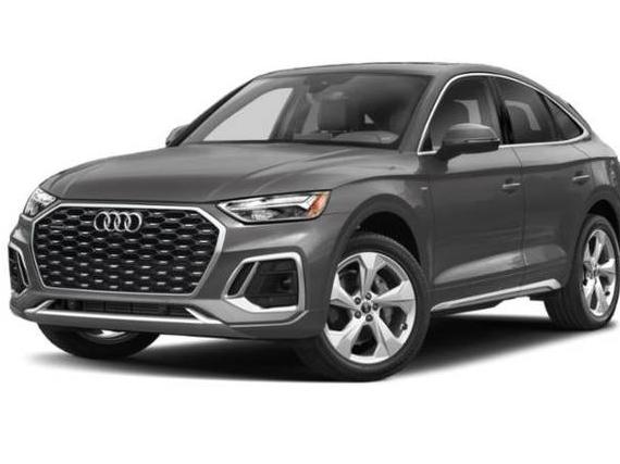 AUDI Q5 2023 WA14ABFY9P2185133 image