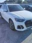 AUDI Q5 2023 WA1EAAFY1P2068029 image