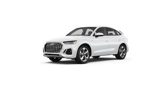 AUDI Q5 2023 WA15AAFY0P2146011 image