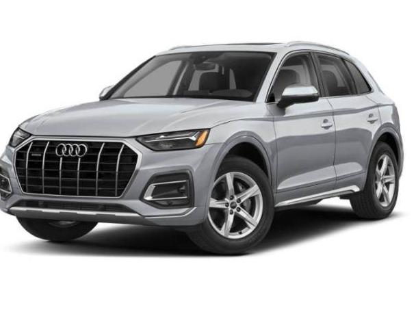 AUDI Q5 2023 WA1ABAFY0P2046275 image