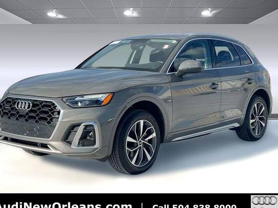 AUDI Q5 2023 WA1EAAFYXP2025342 image AUDI Q5 2023 WA1EAAFYXP2025342 image