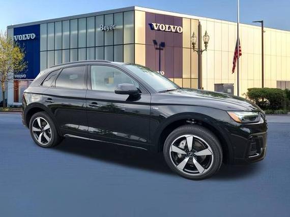 AUDI Q5 2023 WA1FAAFY3P2197331 image AUDI Q5 2023 WA1FAAFY3P2197331 image