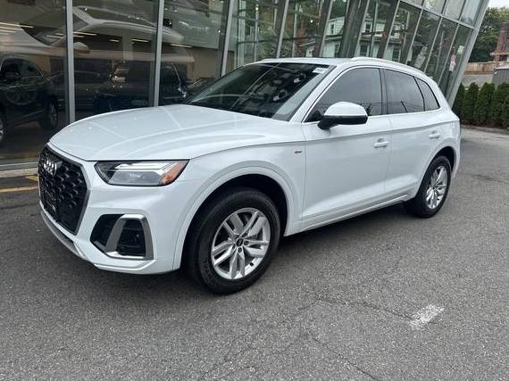 AUDI Q5 2023 WA1GAAFY2P2019723 image AUDI Q5 2023 WA1GAAFY2P2019723 image
