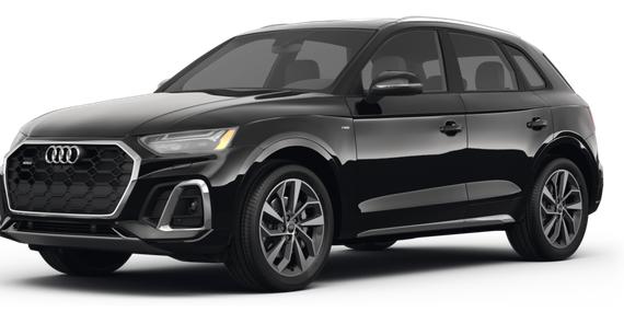 AUDI Q5 2023 WA1EAAFY4P2013204 image AUDI Q5 2023 WA1EAAFY4P2013204 image