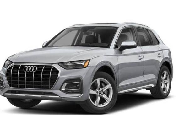 AUDI Q5 2023 WA1BBAFY9P2043007 image