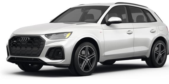 AUDI Q5 2023 WA1ABAFY0P2007086 image