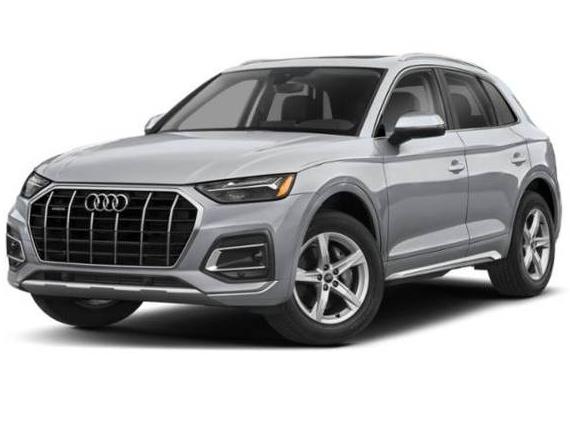 AUDI Q5 2023 WA1GAAFY8P2025686 image AUDI Q5 2023 WA1GAAFY8P2025686 image