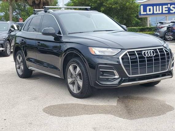 AUDI Q5 2023 WA1ABAFY1P2163847 image AUDI Q5 2023 WA1ABAFY1P2163847 image