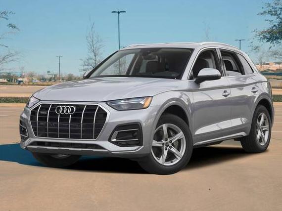 AUDI Q5 2023 WA15AAFY1P2028680 image