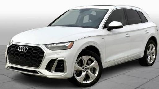 AUDI Q5 2023 WA1FAAFY8P2052463 image