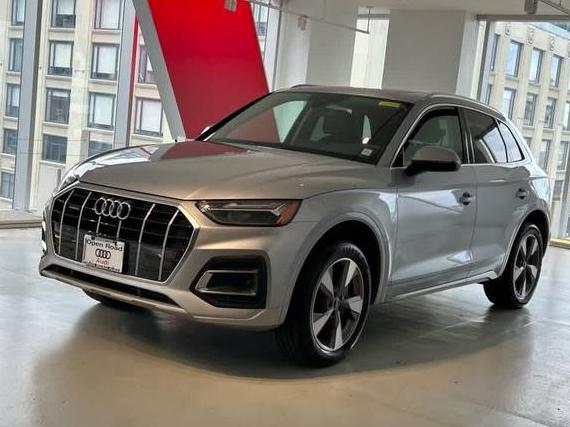 AUDI Q5 2023 WA1ABAFY7P2031062 image AUDI Q5 2023 WA1ABAFY7P2031062 image