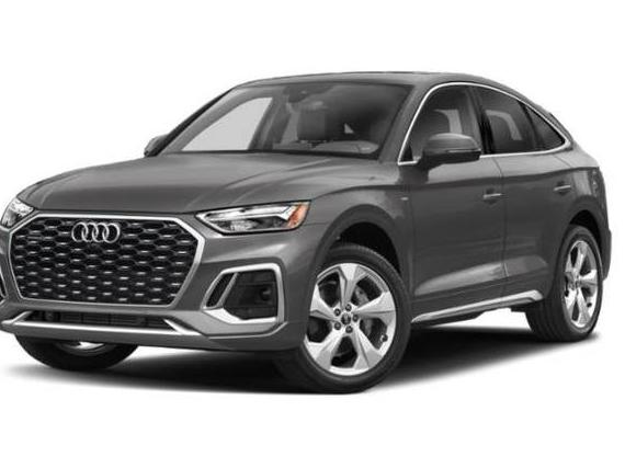 AUDI Q5 2023 WA14AAFY7P2015069 image AUDI Q5 2023 WA14AAFY7P2015069 image