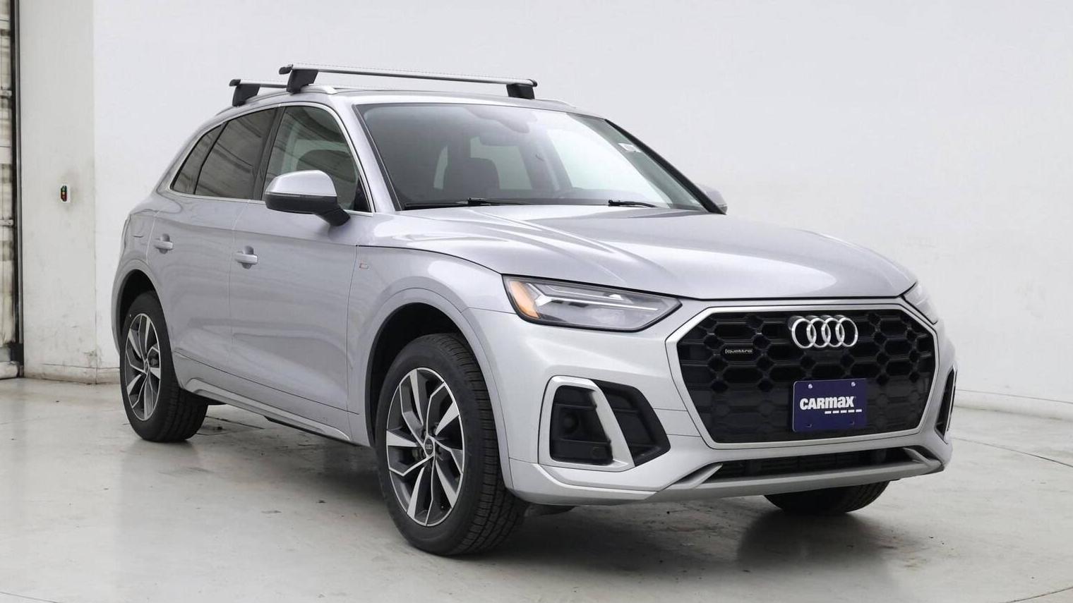 AUDI Q5 2023 WA1EAAFY7P2116889 image