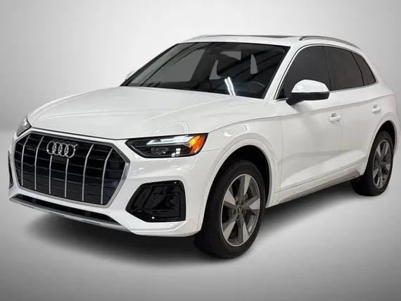 AUDI Q5 2023 WA1BBAFY8P2077925 image AUDI Q5 2023 WA1BBAFY8P2077925 image