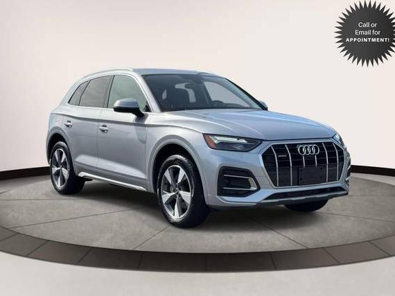 AUDI Q5 2023 WA1BBAFYXP2063928 image AUDI Q5 2023 WA1BBAFYXP2063928 image