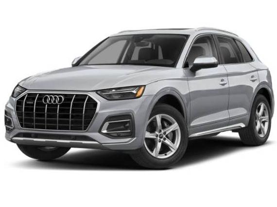 AUDI Q5 2023 WA1BBAFY9P2009973 image