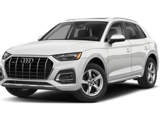 AUDI Q5 2023 WA1EAAFY1P2065082 image AUDI Q5 2023 WA1EAAFY1P2065082 image