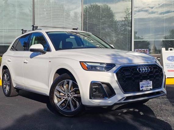 AUDI Q5 2023 WA1EAAFY5P2054053 image AUDI Q5 2023 WA1EAAFY5P2054053 image