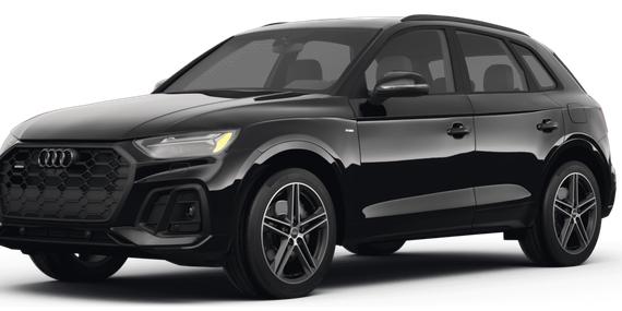 AUDI Q5 2023 WA1ABAFY0P2188318 image
