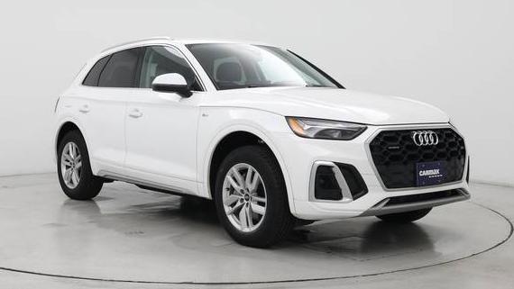 AUDI Q5 2023 WA1GAAFY5P2009719 image
