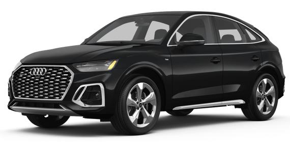 AUDI Q5 2023 WA14AAFY0P2053453 image
