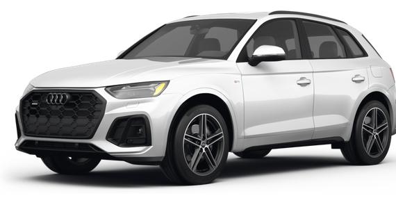 AUDI Q5 2023 WA1BBAFY1P2017825 image AUDI Q5 2023 WA1BBAFY1P2017825 image