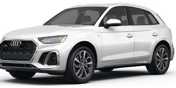 AUDI Q5 2023 WA1GAAFY5P2112087 image