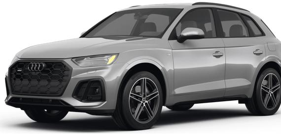 AUDI Q5 2023 WA1BBAFY2P2072655 image