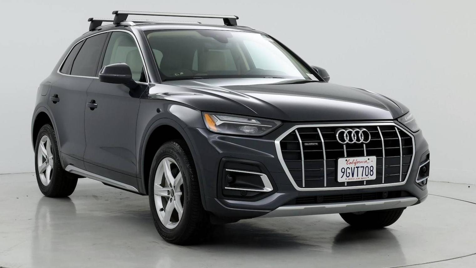 AUDI Q5 2023 WA1ABAFY0P2121363 image