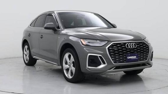 AUDI Q5 2023 WA15AAFY0P2062108 image AUDI Q5 2023 WA15AAFY0P2062108 image