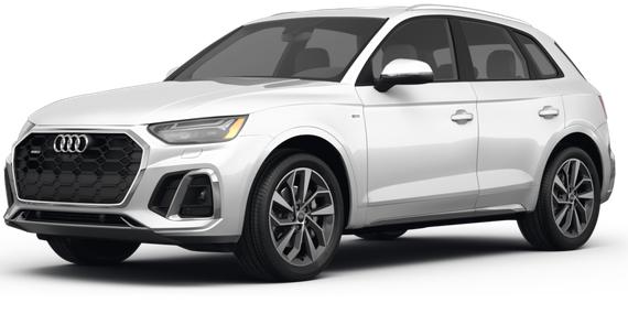 AUDI Q5 2023 WA1EAAFY7P2091654 image AUDI Q5 2023 WA1EAAFY7P2091654 image