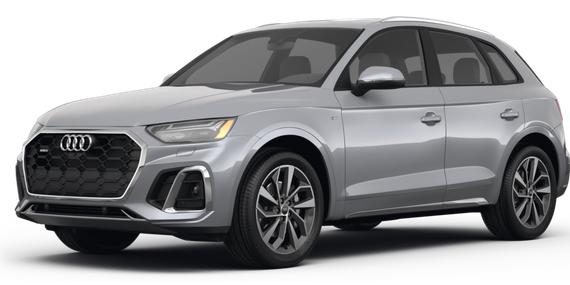 AUDI Q5 2023 WA1EAAFY9P2011965 image AUDI Q5 2023 WA1EAAFY9P2011965 image