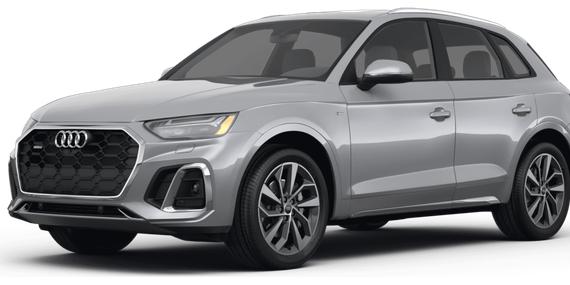 AUDI Q5 2023 WA1EAAFY6P2058063 image