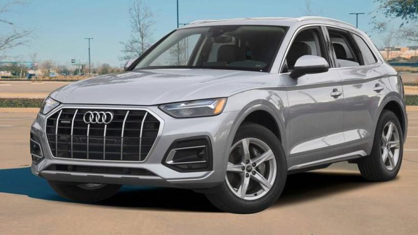 AUDI Q5 2023 WA1EAAFY4P2056036 image