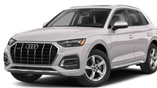 AUDI Q5 2023 WA1EAAFY4P2059132 image