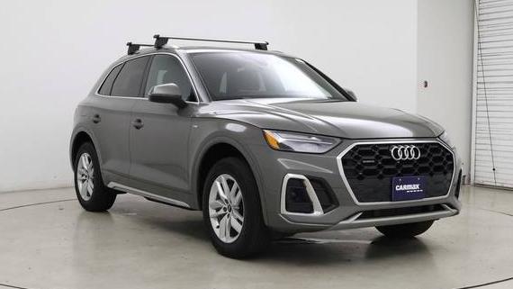 AUDI Q5 2023 WA1GAAFY9P2098579 image AUDI Q5 2023 WA1GAAFY9P2098579 image
