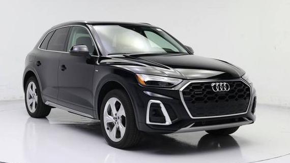 AUDI Q5 2023 WA1EAAFY2P2016280 image AUDI Q5 2023 WA1EAAFY2P2016280 image