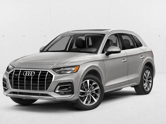 AUDI Q5 2023 WA1FAAFY8P2004980 image