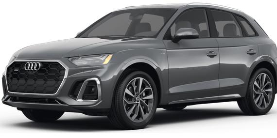 AUDI Q5 2023 WA1GAAFY5P2106242 image