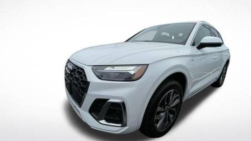 AUDI Q5 2023 WA1EAAFY7P2127696 image